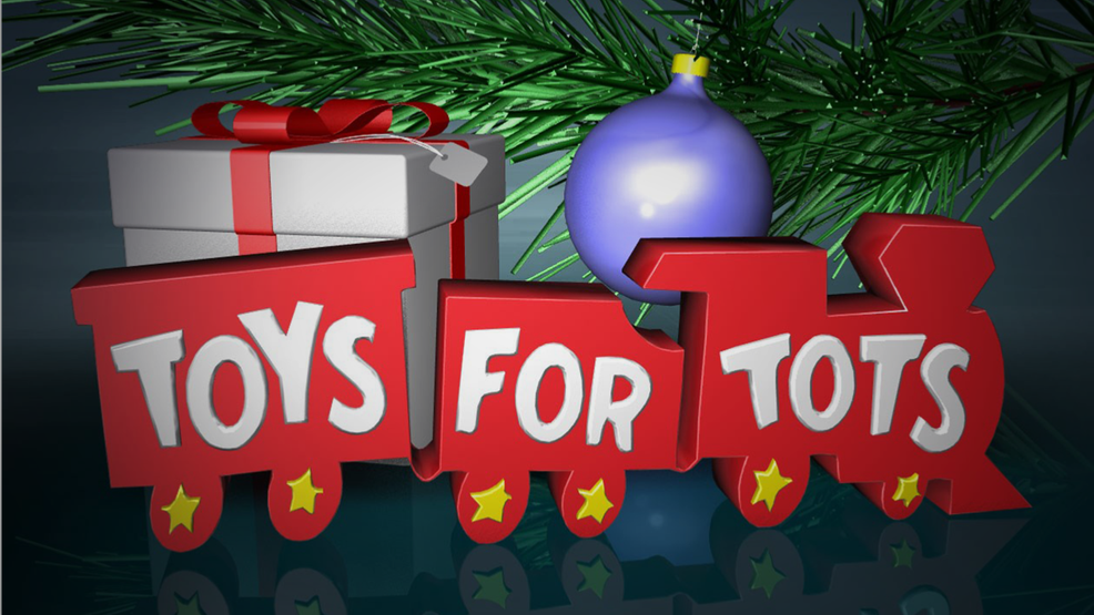 toys for tots